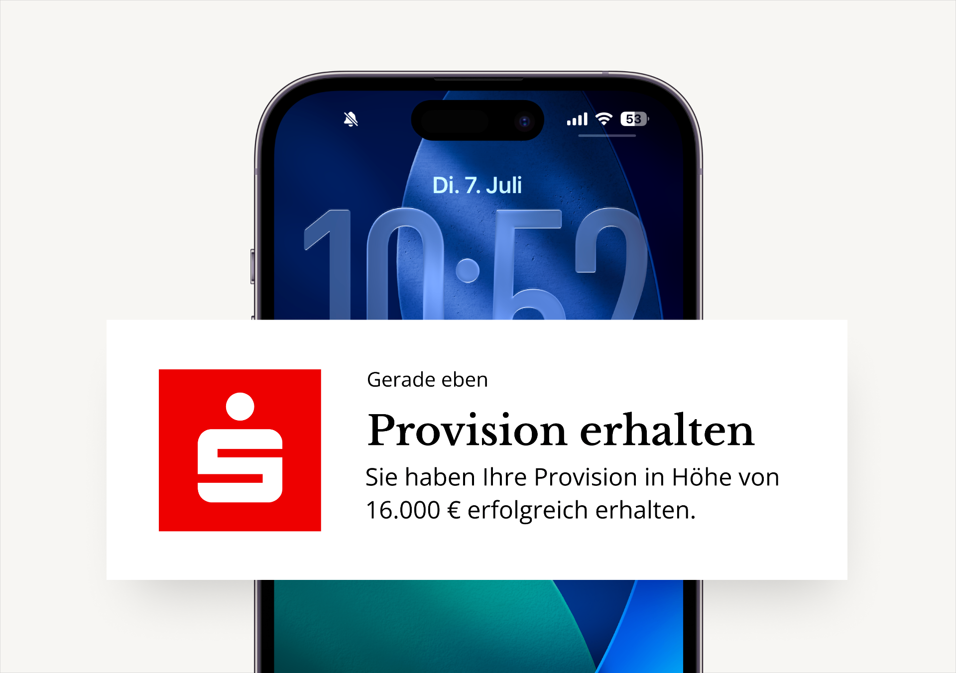 Provision